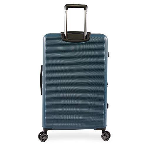 Nelson Spinner Suitcase, Dark Teal, Check-in (29-Inch)2