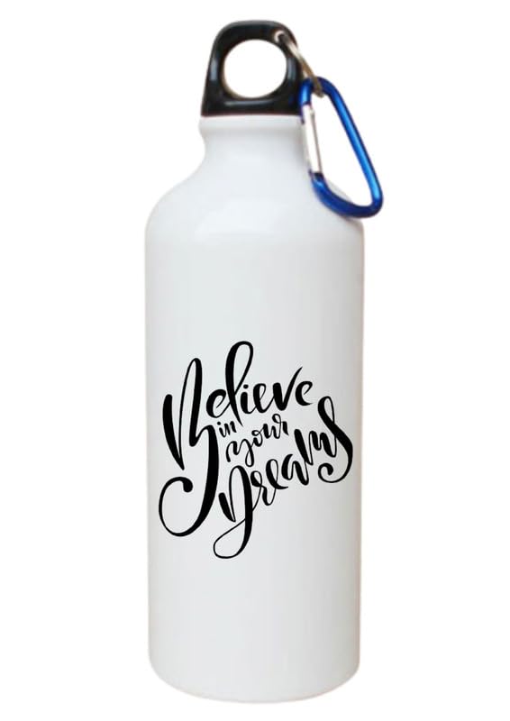 Krafterz Sipper Bottle Capacity 600 ml Best for Gym/Cycling/Running