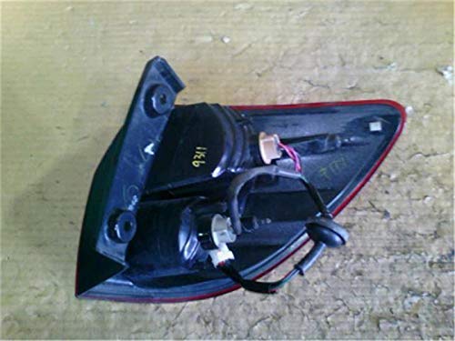 Amazon | 日産 純正 ウイングロード Y12系 《 Y12 》 左テールランプ  