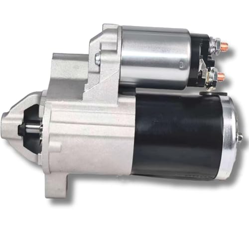 Starter Motor 17933N for 2005-2008 Ram 1500 2500 3500 5.7L 4x4 04801253AA by APIKOZI - Used condition - Image 5