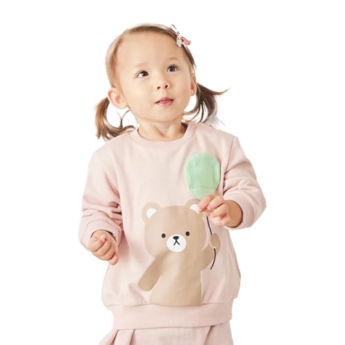 [ever closet] g[i[ xr[ LbY ̎q j̎q m   vg gbvX [ sN 80 ] D  V oYj ۈ牀 ʉ q LbY Go[N[[bg