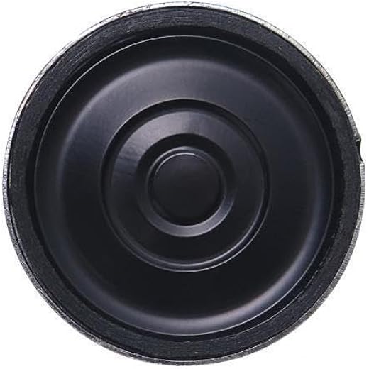 bnf 5xRound Internal Magent Speaker 8Ohm 1W Waterproof Spea