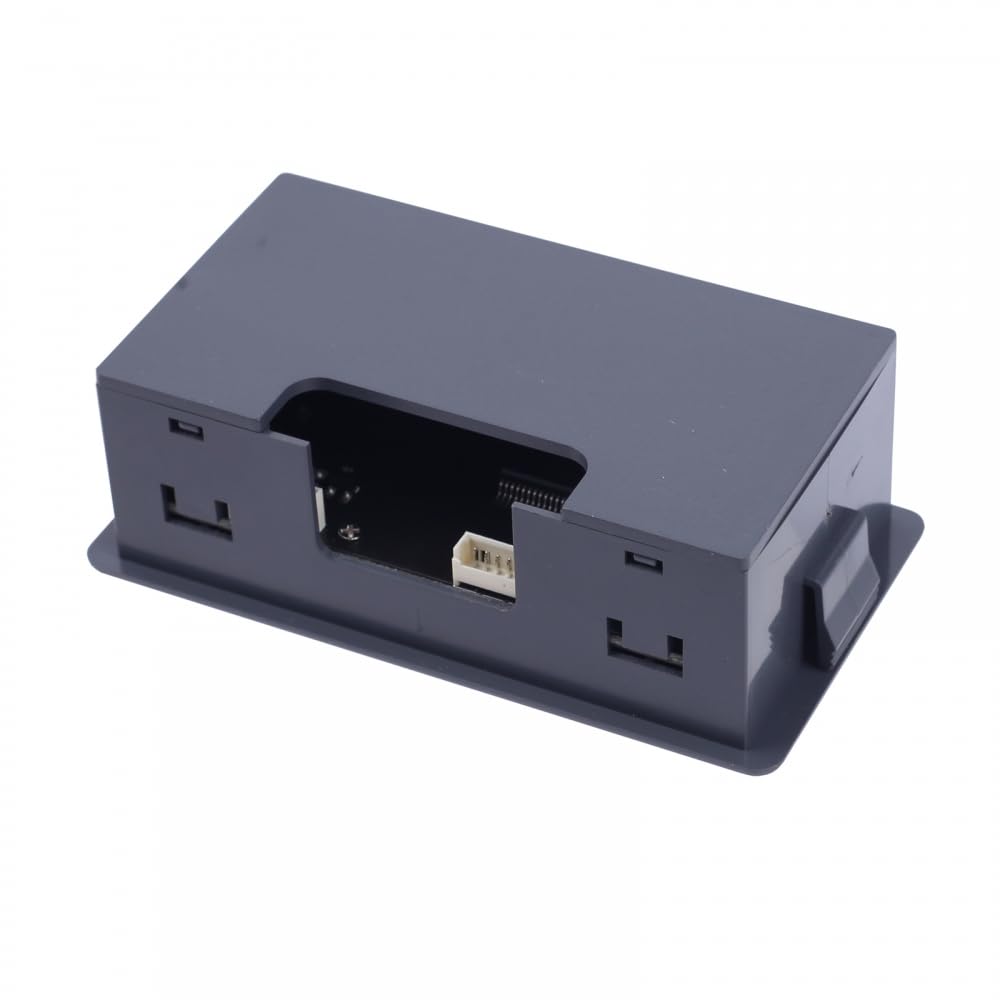Convertitore Buck,DC XY-6020L Scheda Potenza Regolabile CNC 20A 1200W Modulo di Alimentazione Step Down per Test del Circuito di Ricarica della Batteria al Litio