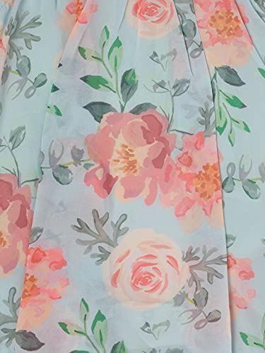 Image of CREATIVE KIDS Baby girl Knee Length Dress
