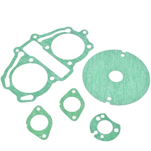 Tapis de réparation de milieu de moto joint de culasse CM250