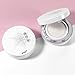 Nella Tone-Up Sun Cushion Compact, SPF50+/PA+++, Korean Skin Care