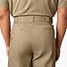 Dickies Men's 13 Inch Loose Fit Multi-Pocket Work Short, Khaki, 38