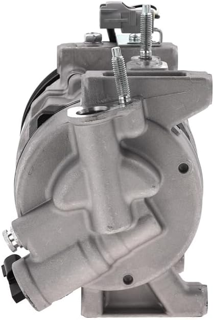 A/C Compressor 7SBH17C for Chrysler 300-2014 2015 2016 2017 2018 2019 2020 2021 / Dodge Challenger, Charger - 2014 2015 2016 2017 2018 2019 2020 2021 2022
