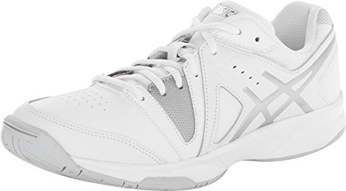 ASICS Women's Gel-Game Point Tennis Shoe
