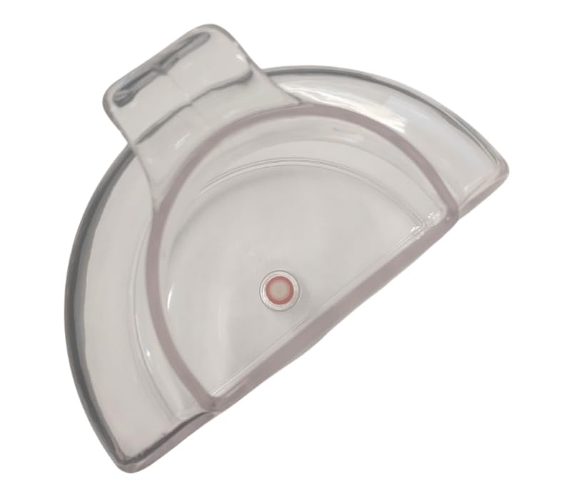 DELONGHI NESPRESSO SERBATOIO TANICA RECIPIENTE ACQUA MACCHINETTA ESSENZA EN90.GY