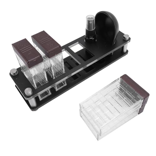 Set Organizador para Café con Recipientes y Spray miniatura 7