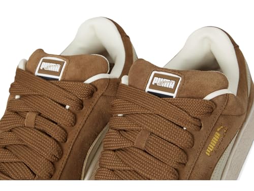 Image of Puma Mens Suede XL Shoes