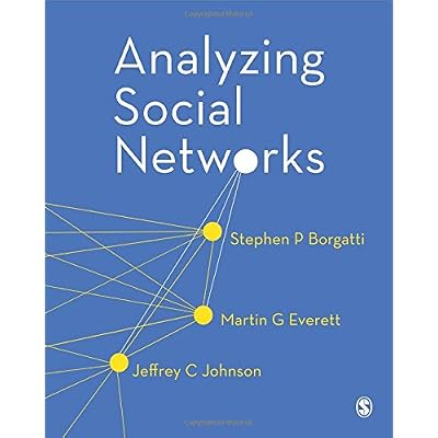 Analyzing Social Networks