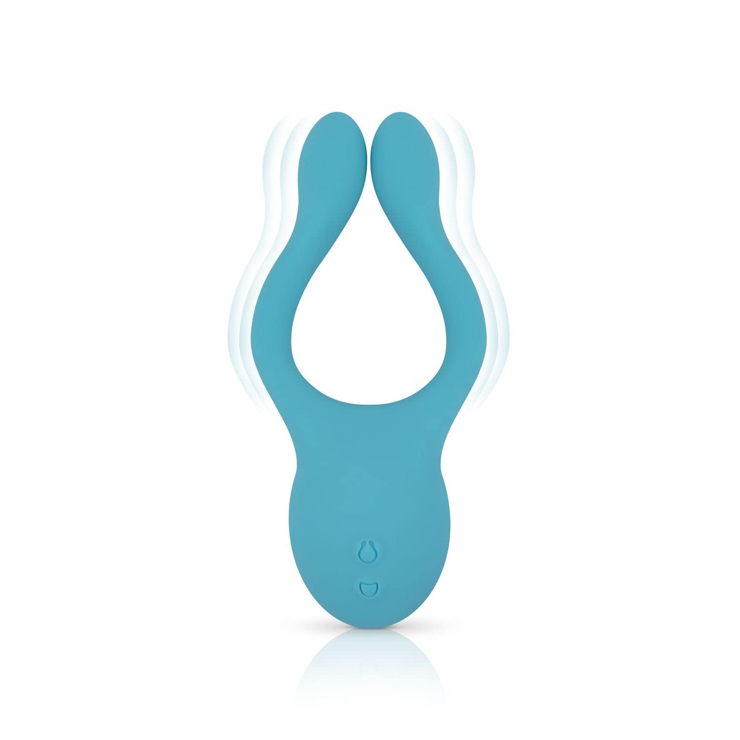 Vibradores de pareja marca cala azul Cala Azul - Dani Couples Toy