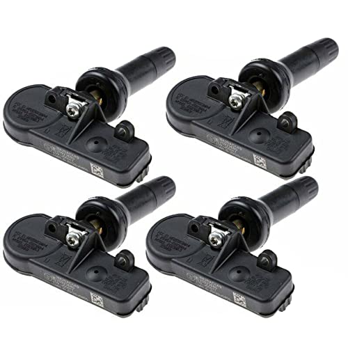 Capteur pression pneus Chevrolet Silverado 20923680 TPMS durable