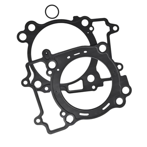 Joint segments piston Polaris Ranger 570 révision culasse - 6