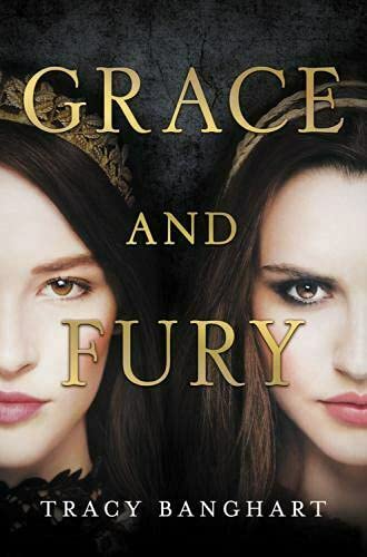 Grace and Fury - Target Epic Reads Edition 0316529095 Book Cover