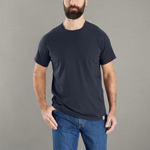 Image of Carhartt Men's Irvine Relaxed T-Shirt