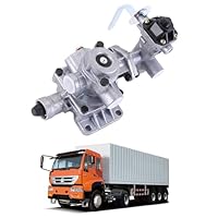 LICHENGTAI 9710025700 Anhänger Bremsventil 4 stufig Bremsregler Zweikreis Kompatibel für Diverse Auflieger Anhängerbremsventil