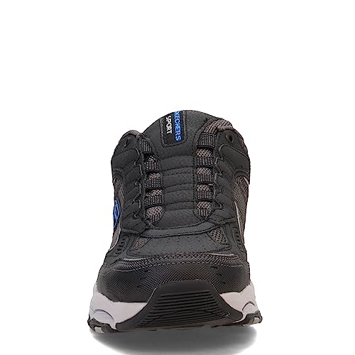 Skechers Men's Vigor 3.0 Slip-On Sneakers4