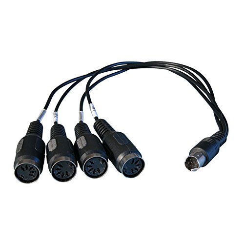 Pro Audio RME MIDI Breakout Cable - Accessorio per interfaccia audio