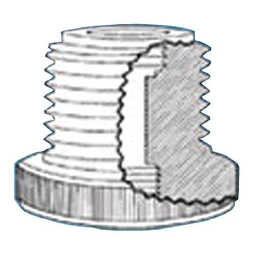 Image of 5857-35 Series Adapter, #80-3 /8, UHMWPE