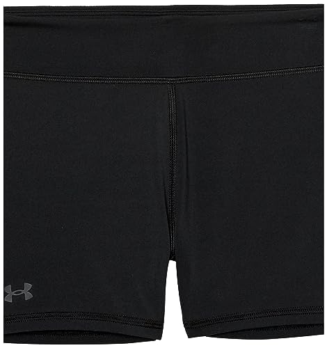 Under Armour Girls' Motion Shorty2