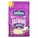 Lundberg Organic California White Jasmine Rice, 32 Ounce