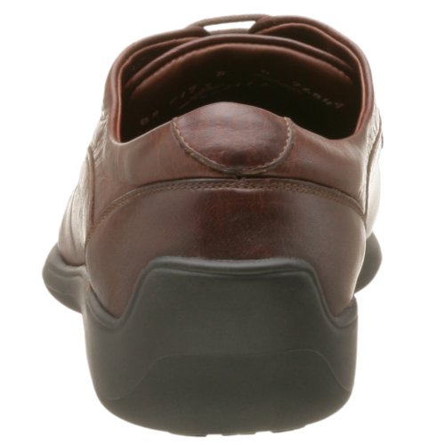 Image of Neil M Men's Athens Apron Toe Oxford