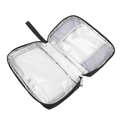 Chauffe-lingettes bébé à température réglable et grande capacité USB