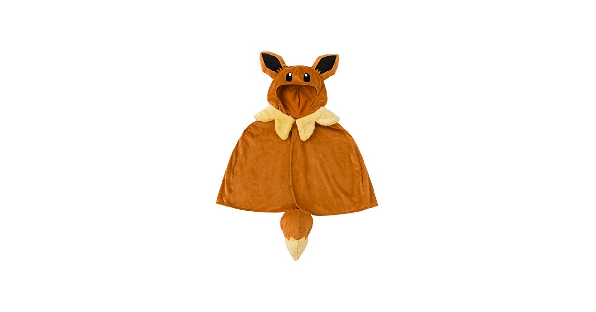 Amazon.co.jp: ポケモンセンターオリジナル フード付きポンチョ