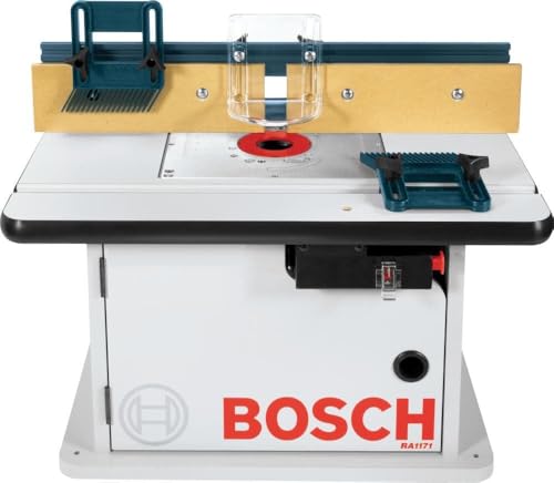 BOSCH RA1171 25-1/2 in. x 15-7/8 in...