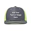 Style 1-1-Dark gray
