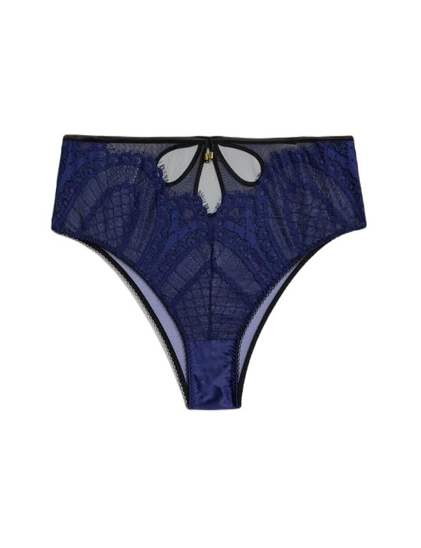 marks & spencer Women's Polyamide Modern Boy Short Panties-picture-11