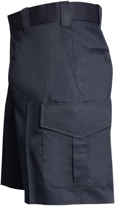 Flying Cross Unisex Adult Valor 65% Poly/35% Cotton Men's Shorts