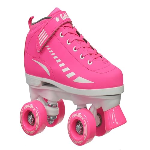 Image of Epic Skates Galaxy Elite Kids Quad Speed Skates
