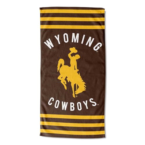 Image of Northwest NCAA Unisex-Adult Beach Towel
