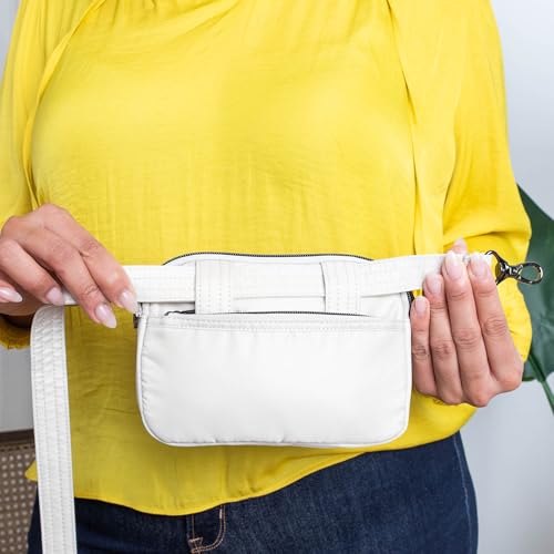 Lug Super Coupe Convertible Crossbody Bag3