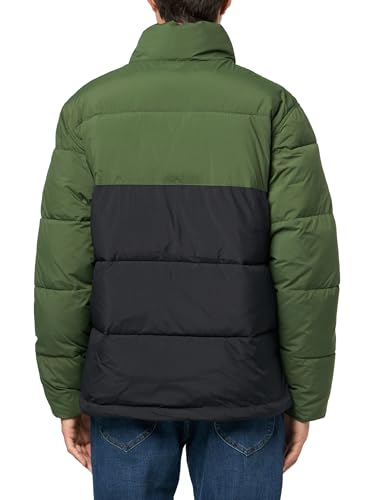 Timberland Men's Synthetic Insulated Puffer2