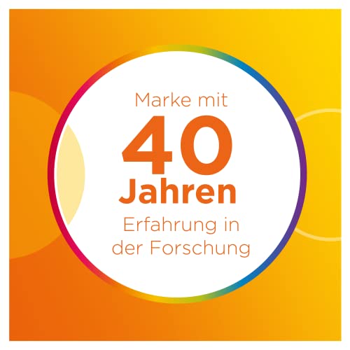 Vitamine - Centrum Frisch & Fruchtig Multivitamin - Leckeres, hochwertiges Nahrungsergänzungsmittel mit Mikronährstoffen – Für die ganze Familie – Vitamine, Mineralstoffe, Spurenelemente – 60 St. – Bild 5