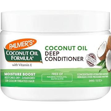 best deep conditioner for dyed hair