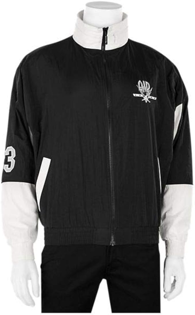 jordan legacy flight