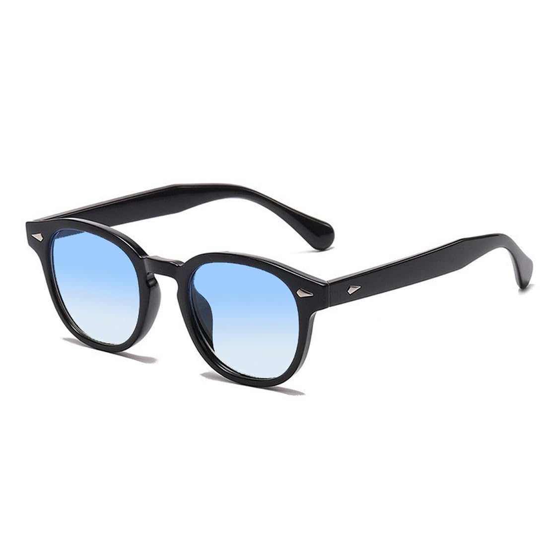 Emporio Armani - Occhiali da sole con lenti rotonde | ASOS