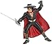 Comansi COMA99001 - Zorro Mini Figurina, 10 cm