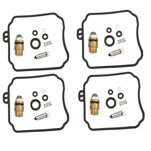 Kit réparation carburateur résout fuite essence XVS650 V-Star