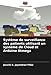 Produktbild Système de surveillance des patients utilisant un système de Cloud et Arduino Atmega