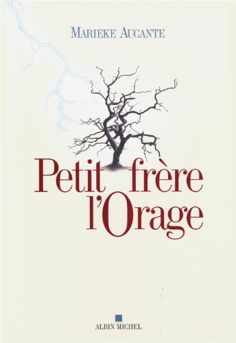 Petit frère de l'orage