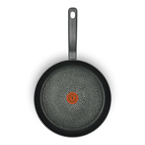 Tefal C69502 Hard Titanium+ Pfanne | 20 cm | Für alle Herdarten inklusive Induktion | Antihaftversiegelt | Starker… - Image 3