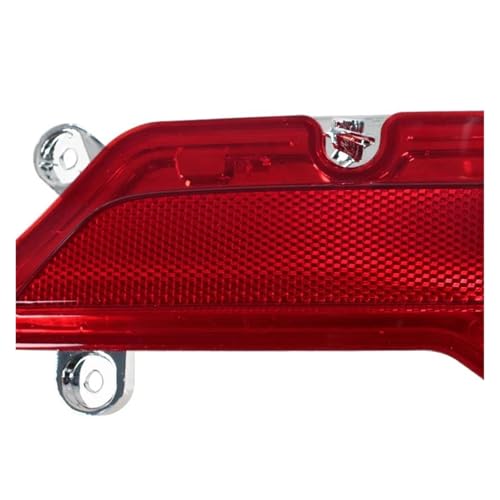 Feu stop réflecteur de rechange droit compatible BMW X6 E71 E72 années 2008-2010 - 2