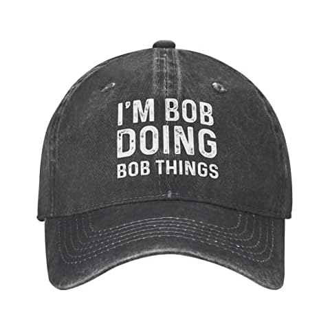 Casquette IUBBKI Im Bob Cover